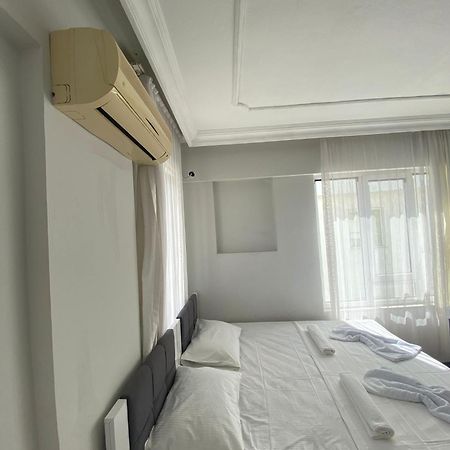 Nurer Apart Otel Antalya Exterior foto