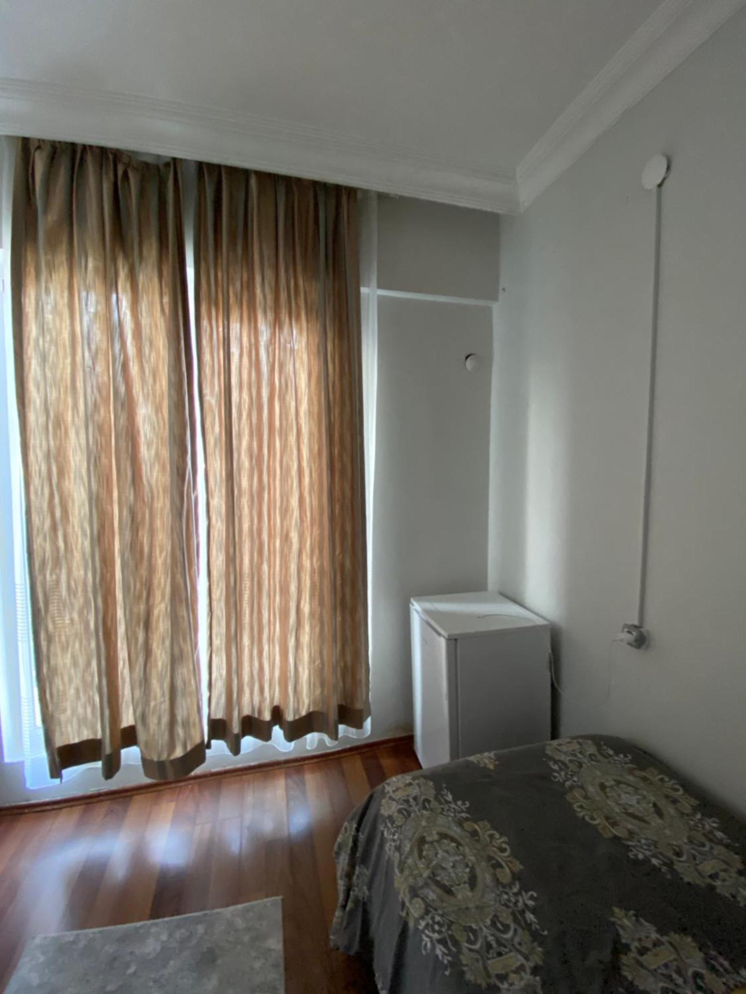 Nurer Apart Otel Antalya Habitación foto